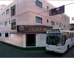Hotel Plaza Hidalgo (Ixtlan del Rio, Meksiko)
