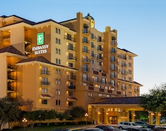 Otel Embassy Suites by Hilton Dallas DFW Airport South (Irving, ABD)