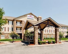 Khách sạn Hawthorn Suites By Wyndham Conyers, Ga (Conyers, Hoa Kỳ)
