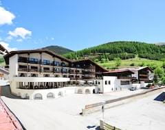 Hotel Margarete Maultasch (Nauders, Austria)