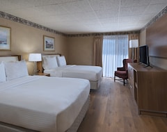 Khách sạn Mountain Laurel Resort & Spa (White Haven, Hoa Kỳ)