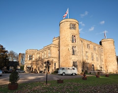Best Western Walworth Castle Hotel (Darlington, United Kingdom)