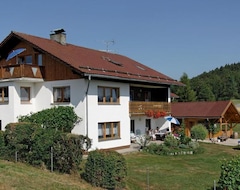Resort Ferienhaus Zur Weinlaube (Thurmansbang, Đức)