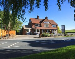 Hotel The George Carvery And (Ripon, United Kingdom)