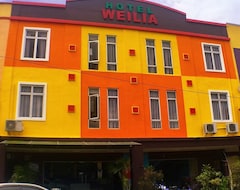 Hotel Weilia (Malacca, Malaysia)