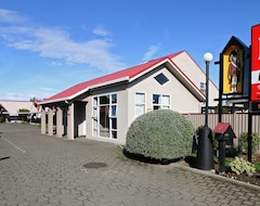 Balmoral Lodge Motel (Invercargill, New Zealand)