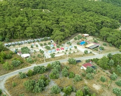 Hotel Akyaka-akbÜk Fullmoon Bungalow Camping (Mugla, Turkey)