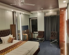 Hotel Airport KK (Nagpur, Indija)