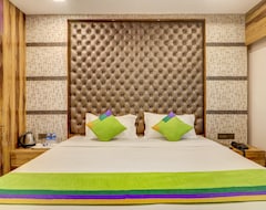 Hotel Treebo Trend Orion Crystal (Kolkata, India)