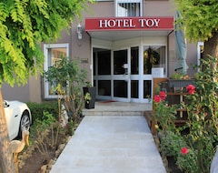 Khách sạn Hotel Toy (Gerlingen, Đức)
