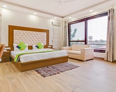 Hotel Treebo Trend Amexx Residency (Gurgaon, India)
