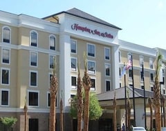 Hotel Hampton Inn & Suites North Charleston-University Boulevard (North Charleston, EE. UU.)