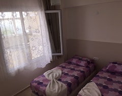 Hotel Ömer Deniz Motel (Balikesir, Turquía)