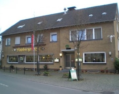 Hotel Lippborger-Hof (Lippetal, Alemania)