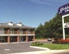 Motel Richland Inn - Lewisburg (Lewisburg, USA)