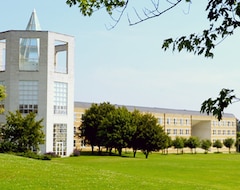 Khách sạn The Moller Training Centre (Cambridge, Vương quốc Anh)