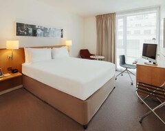 DoubleTree by Hilton Hotel London Tower of London (London, United Kingdom)