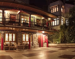Khách sạn Netuk House a heritage boutique stay (Gangtok, Ấn Độ)