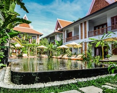 Otel Chez Moi Residence & Spa (Siem Reap, Kamboçya)