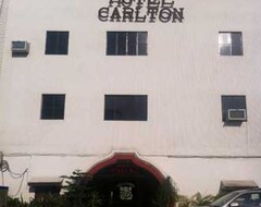 Khách sạn Carlton (Bareilly, Ấn Độ)