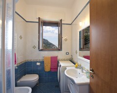 Hele huset/lejligheden Residence Calipso (Furore, Italien)