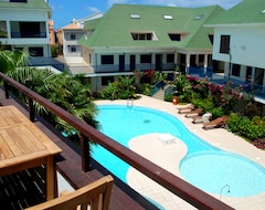 Hotel Leme Bedje (Santa Maria, Cape Verde)