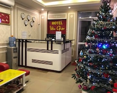 Hotel A Van Giao (Ho Chi Minh, Vietnam)