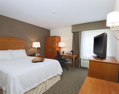 Hotel Hampton Inn Decatur/Forsyth (Forsyth, USA)
