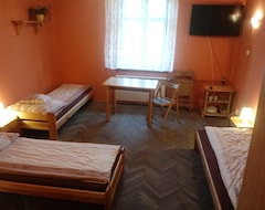 Hotelli Pokoje Gościnne Monika Szling (Zakopane, Puola)