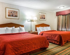 Hotel Quality Inn Marietta (Marietta, Sjedinjene Američke Države)