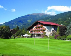 فندق Hotel Berghof (Berg im Drautal, النمسا)