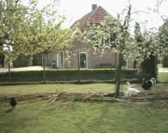 Toàn bộ căn nhà/căn hộ Hubers (Groesbeek, Hà Lan)
