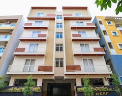 Khách sạn Treebo Trend Atithi Residency (Bengaluru, Ấn Độ)