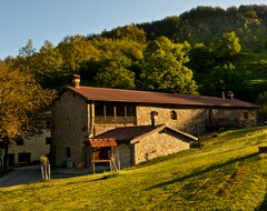 Casa rural Il Passeggere (Firenzuola, Italija)