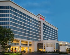 Khách sạn Marriott Memphis East (Memphis, Hoa Kỳ)