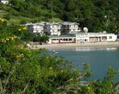 Khách sạn Gem Holiday Beach Resort (Morne Rouge Bay, Grenada)