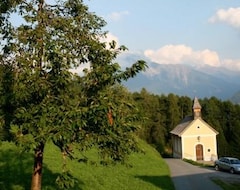 Hotelli Waldruhe (Virgen, Itävalta)