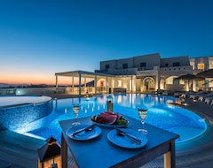 Khách sạn Cycladic Islands Hotel & Spa (Agia Anna, Hy Lạp)