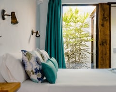 Hotel Kamezí Boutique Villas (Playa Blanca, Španjolska)