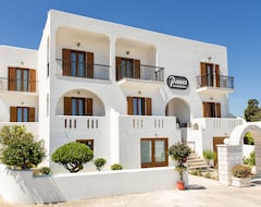 Toàn bộ căn nhà/căn hộ Panos Luxury Studios (Parikia, Hy Lạp)