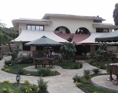 Khách sạn Moffat Court Boutique Hotel (Mombasa, Kenya)