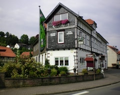 Hotelli Zum Sollinger Wald (Dassel, Saksa)