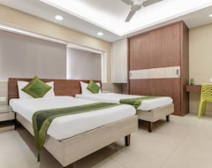 Hotel Treebo Trend Habitat (Kolkata, India)