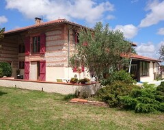 Bed & Breakfast Anes Et Logis (Bax, Francuska)