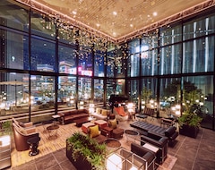 Khách sạn The Gate Hotel Tokyo By Hulic (Chiyoda, Nhật Bản)