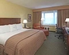 Khách sạn Doubletree By Hilton Boston/Westborough (Westborough, Hoa Kỳ)