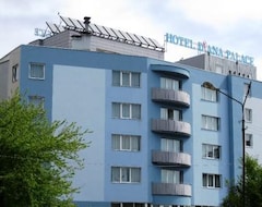 Hotel Diana Palace (Jambol, Bulgaria)