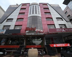 Hotel Ps9 (Indore, Indien)