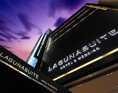 Hotelli Hotel Laguna suite & Wedding (Nagoya, Japani)