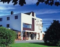 Khách sạn Cabarfeidh Hotel (Stornoway, Vương quốc Anh)
